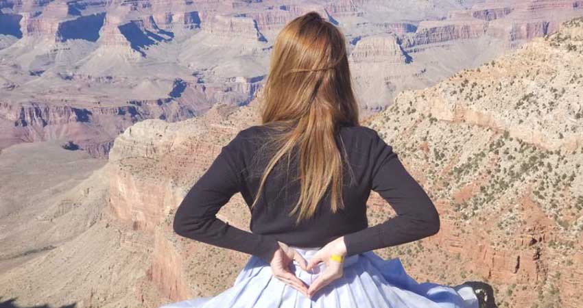 그랜드캐년 사우스림 당일투어