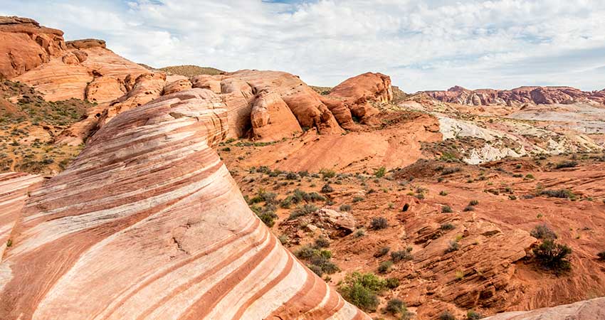 불의계곡 당일투어